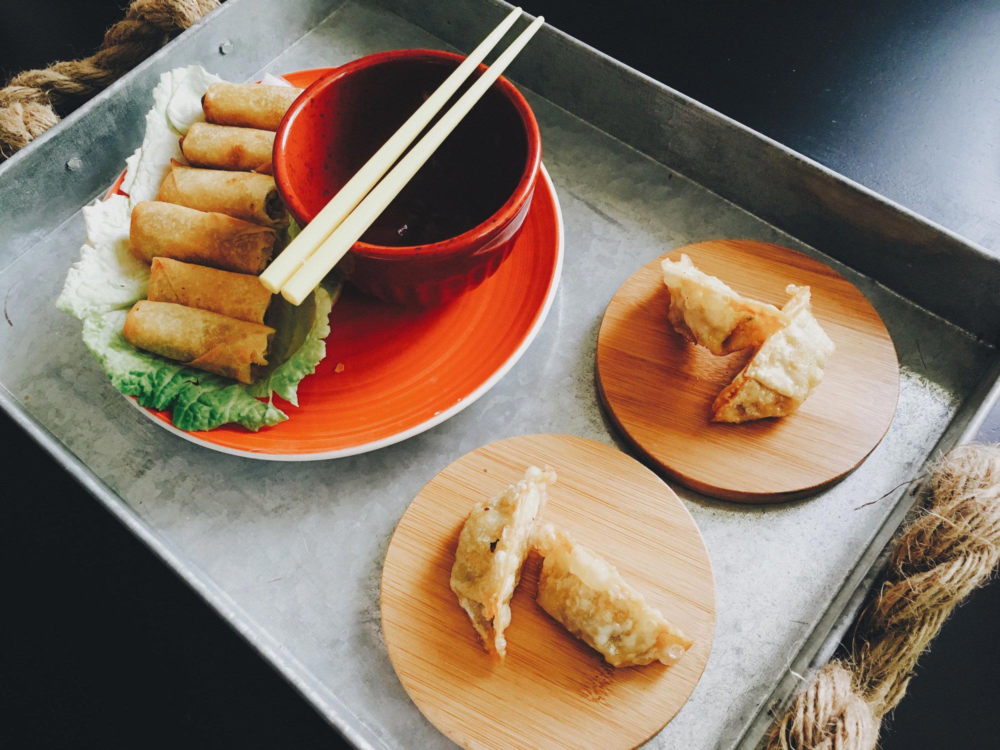 Miyodai restaurant in Redondo Beach, United States