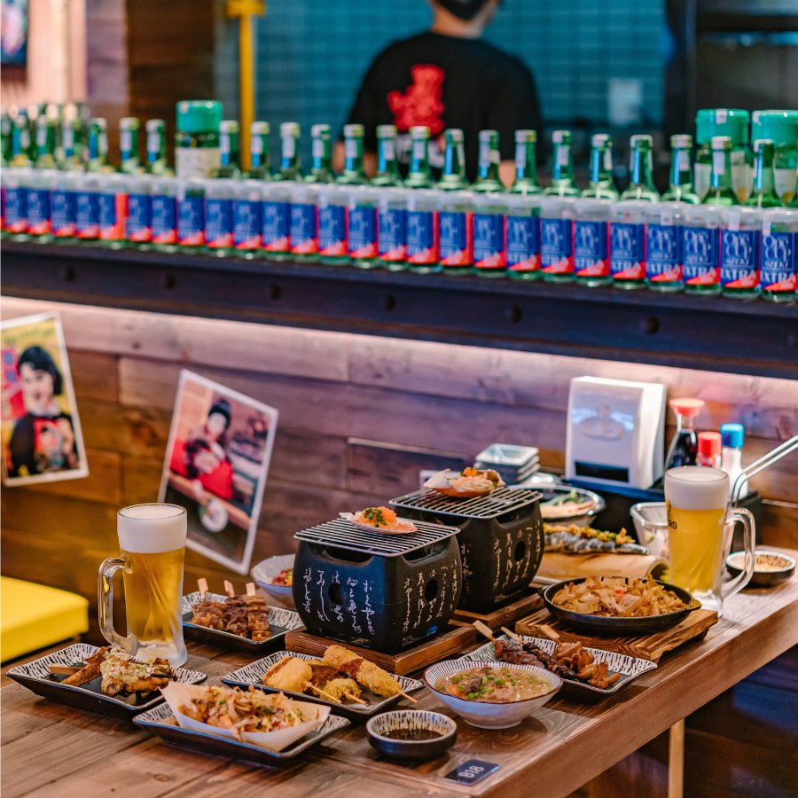 GoGi House An Dương Vương Quy Nhơn