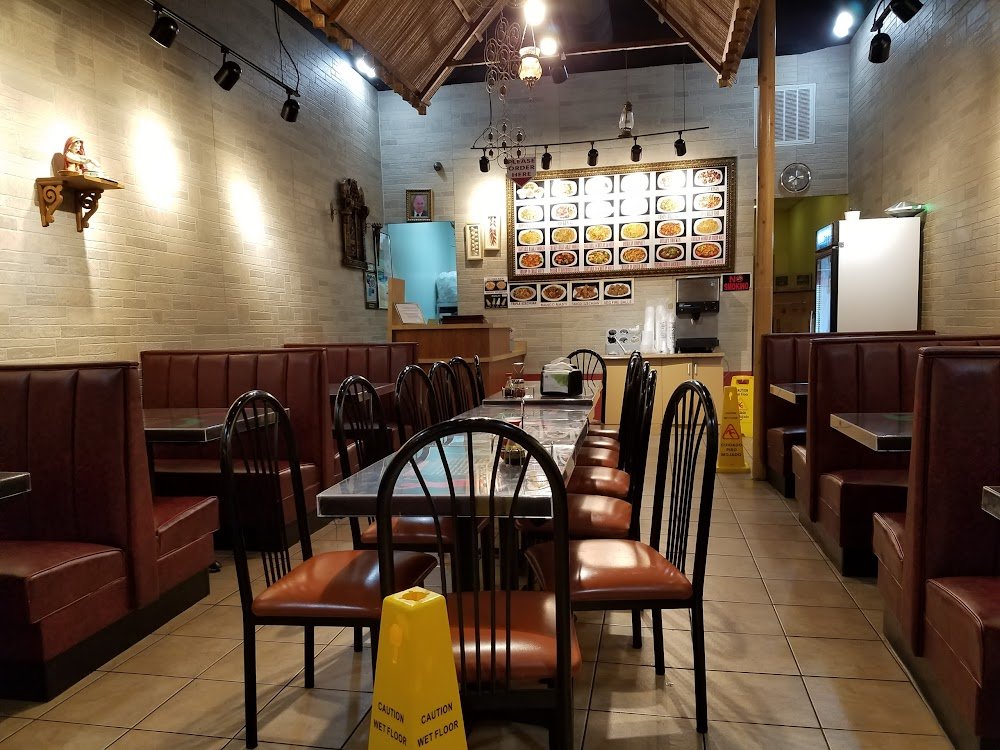 Chinese Dhaba, Decatur, United States