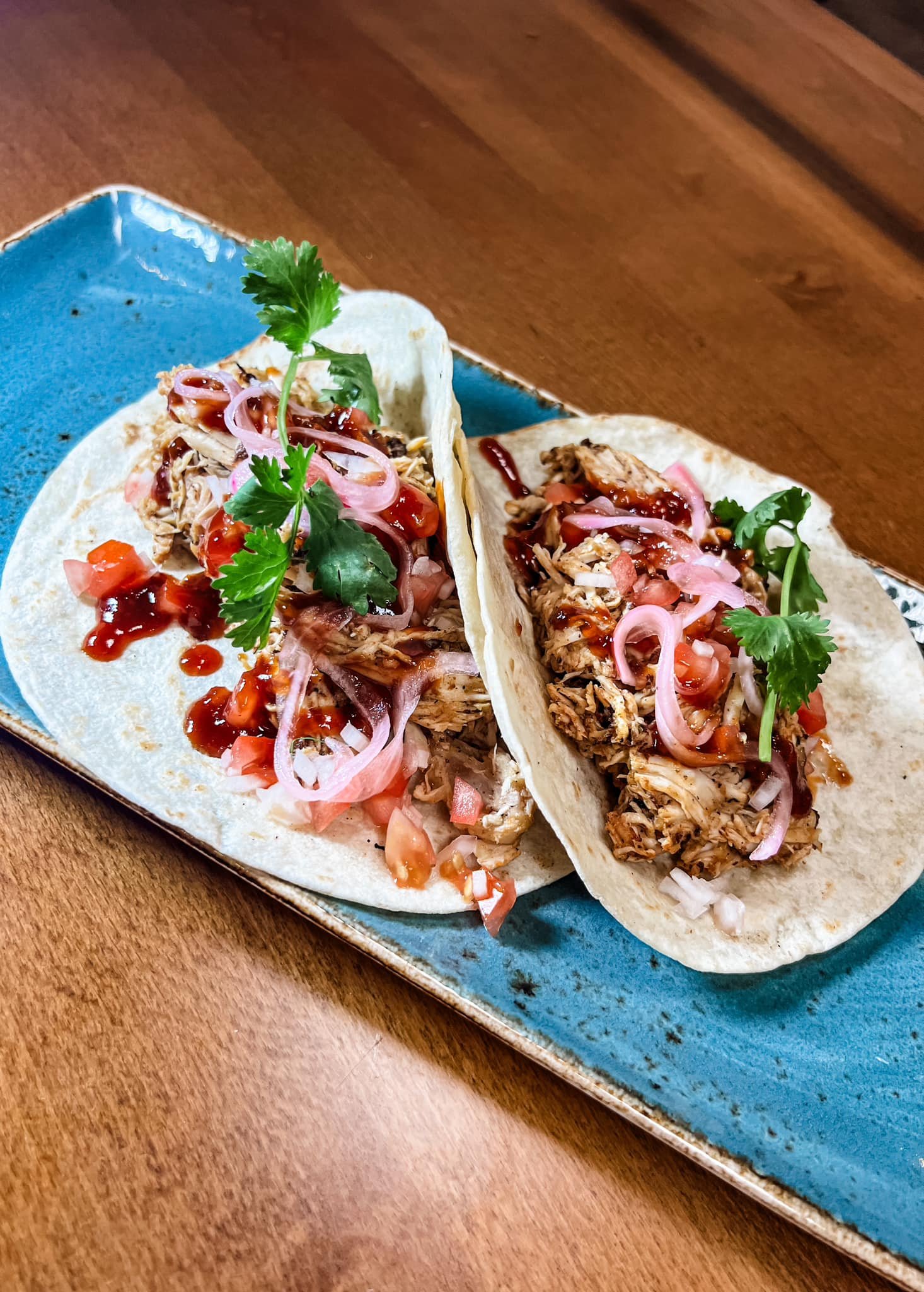 Parish Tacos