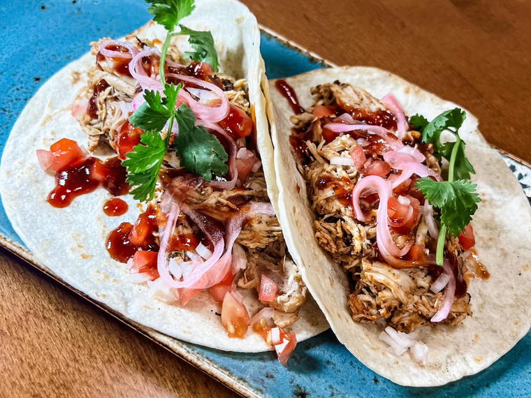Parish Tacos, Mandeville, United States