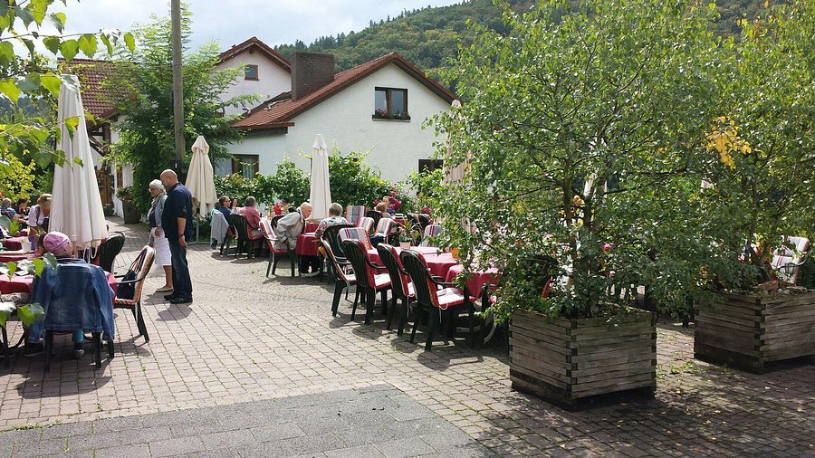 EDER´s in Simons Weingasthof