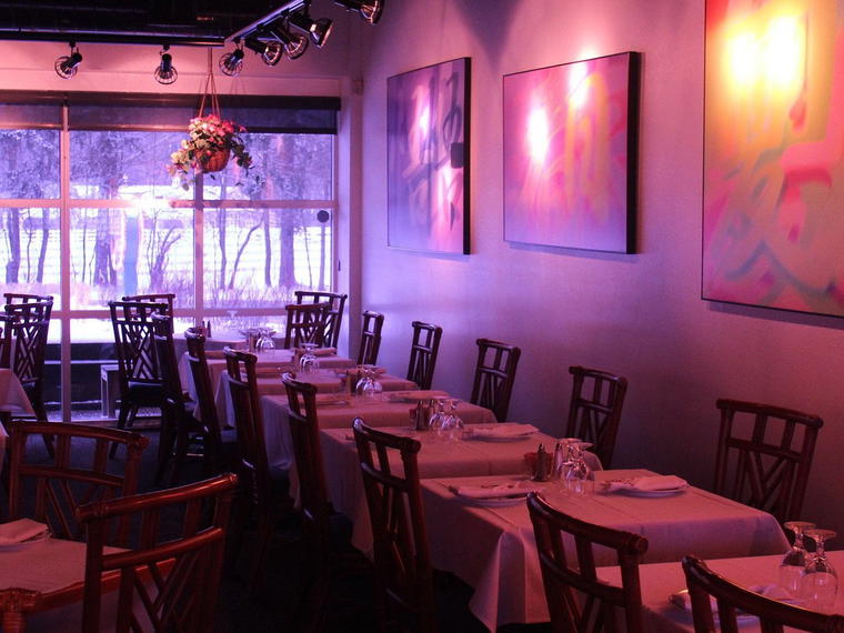 Hunan By the Falls, Chagrin Falls, United States