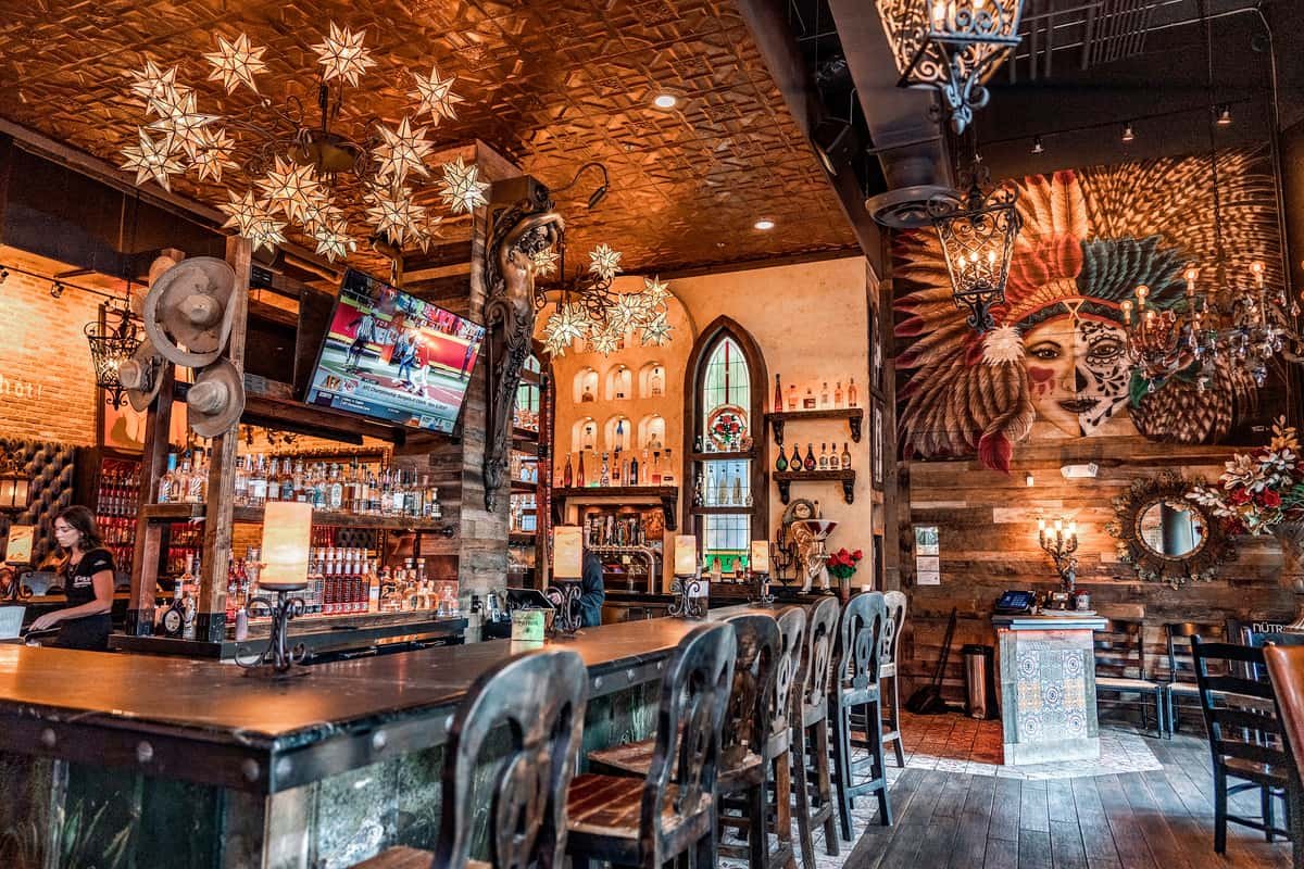 F&D Cantina