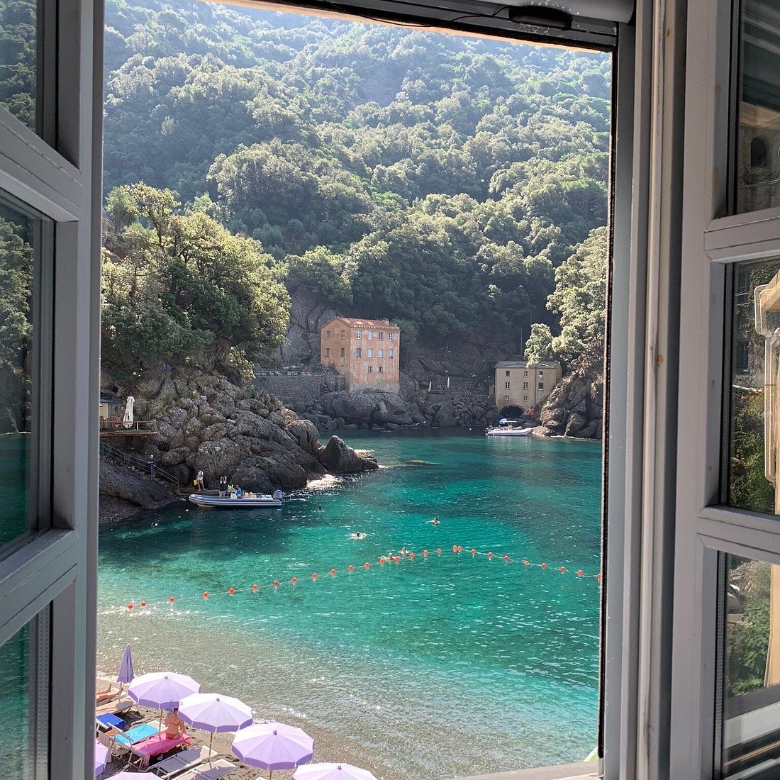 San Fruttuoso