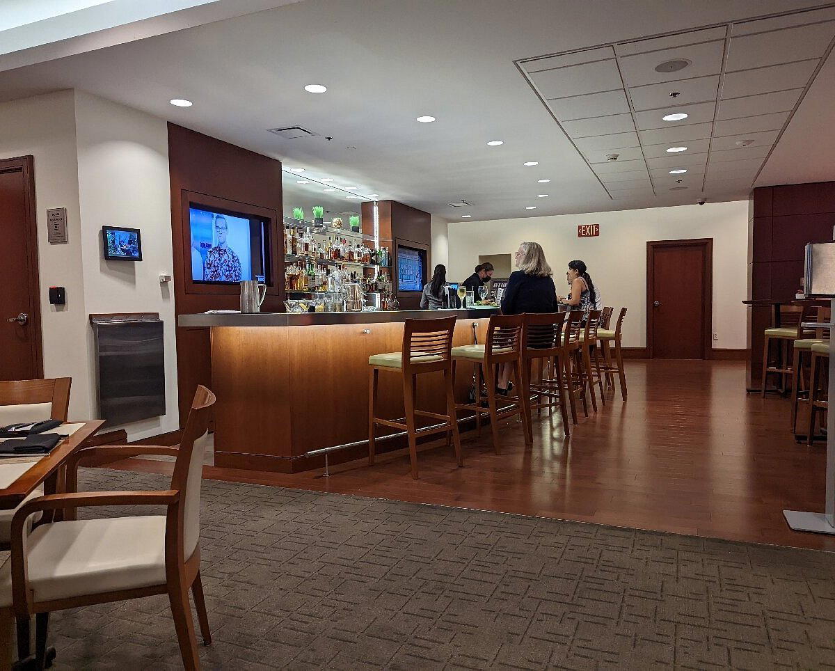 C2 Restaurant restaurant in Cleveland, United States