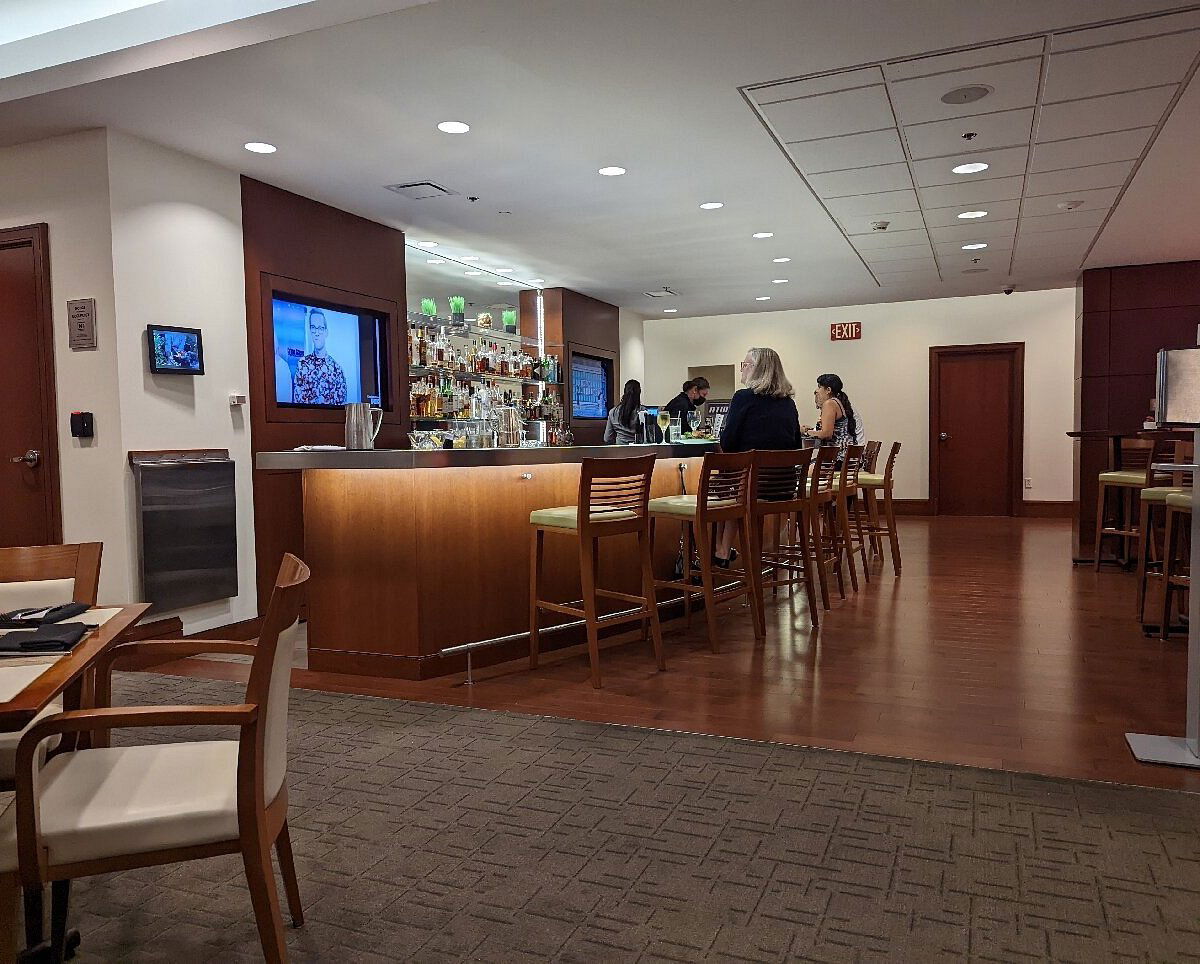 C2 Restaurant, Restaurant in Cleveland