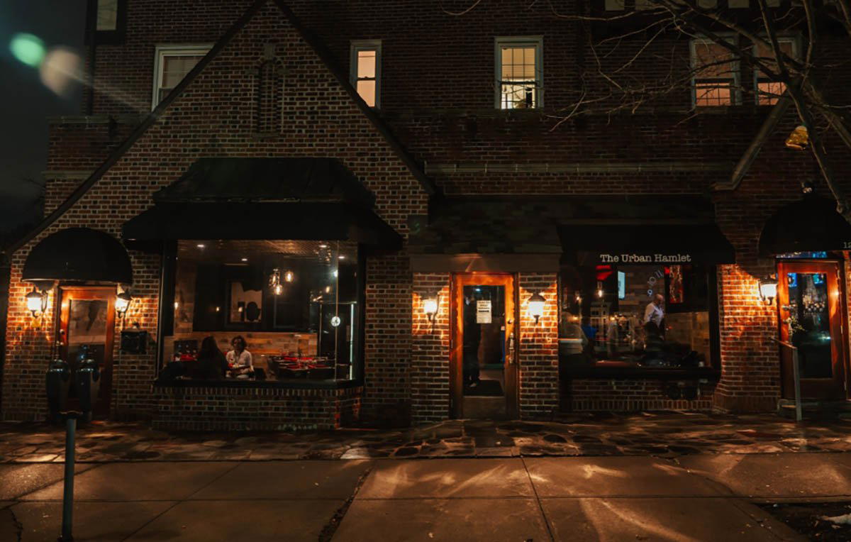 The Urban Hamlet, Bronxville, United States
