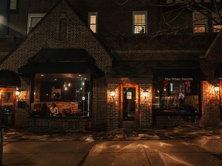 The Urban Hamlet, Bronxville, United States
