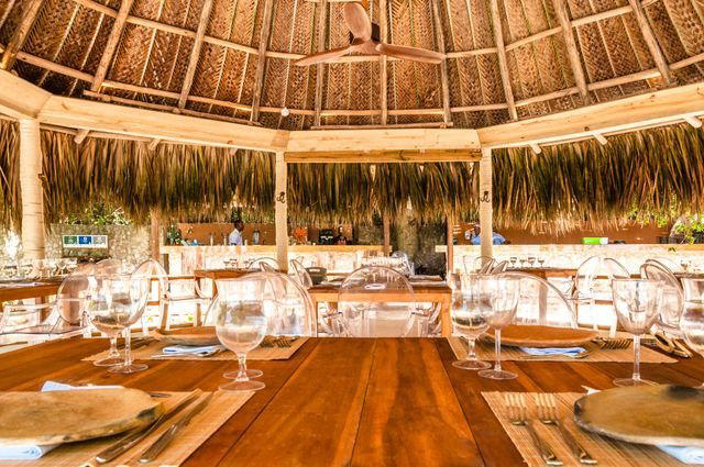 Choco Bar & Restaurant restaurant in Cartagena