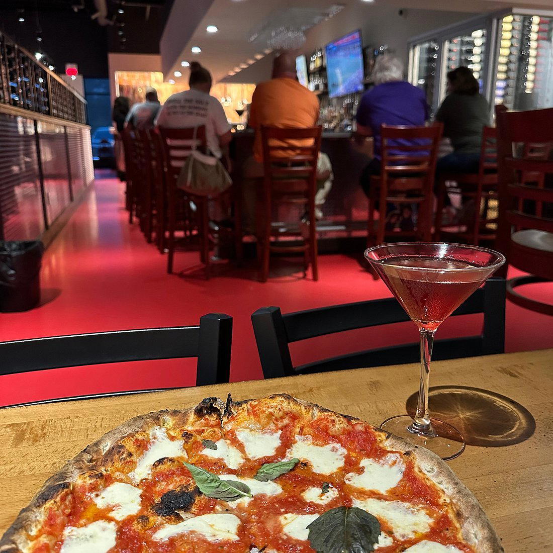 Calabria Brickoven Pizzeria Goodlettsville restaurant in Goodlettsville, United States