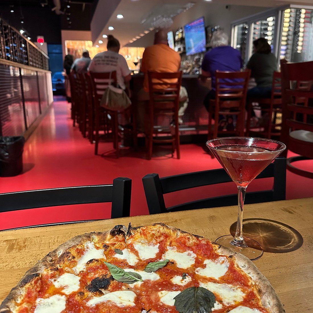 Calabria Brickoven Pizzeria Goodlettsville restaurant in Goodlettsville, United States