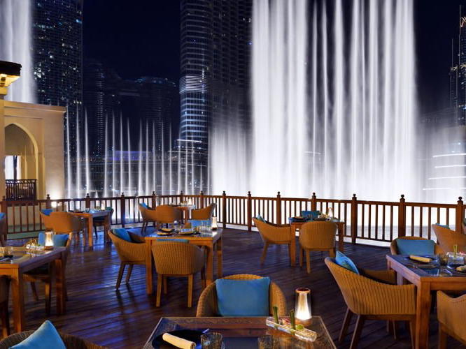 Thiptara, Dubai, United Arab Emirates