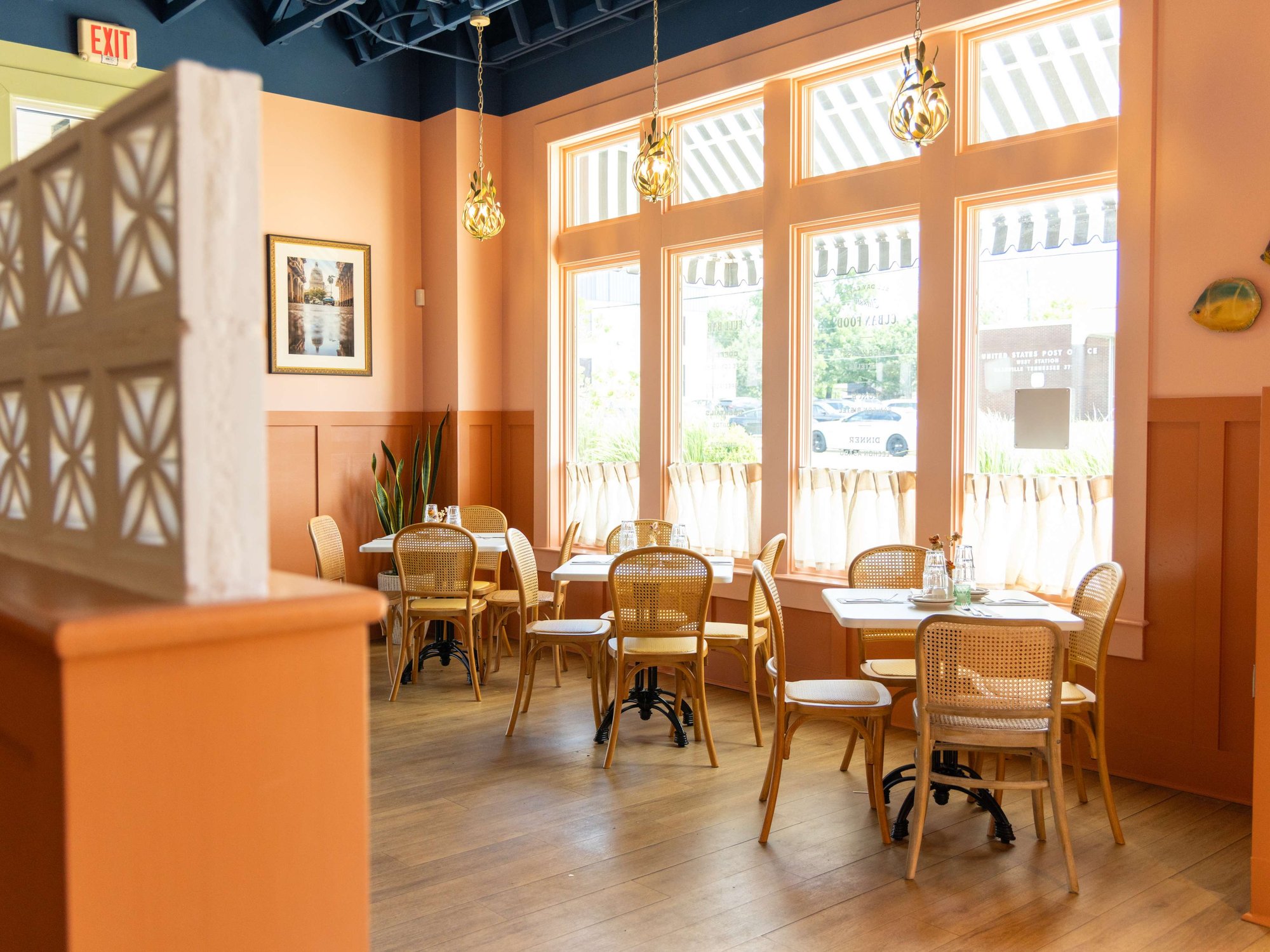 Soy Cubano, Nashville, United States