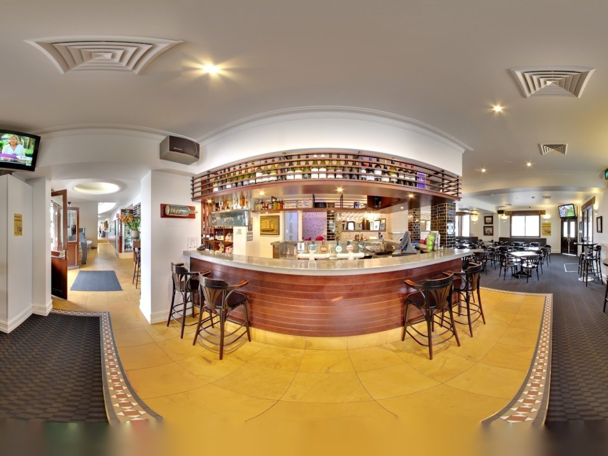 The Royal Oak Balmain, Balmain, Australia
