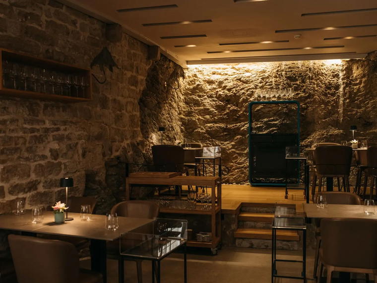 Pelegrini, Sibenik, Croatia