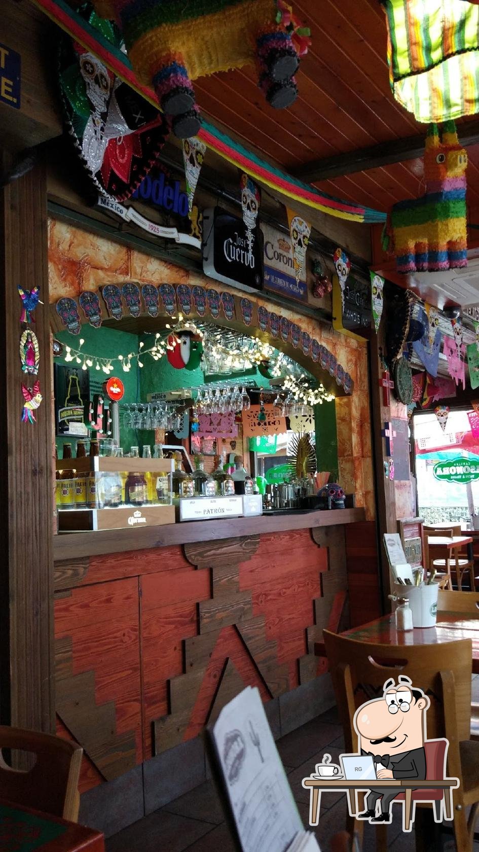 Cantina La Sonora