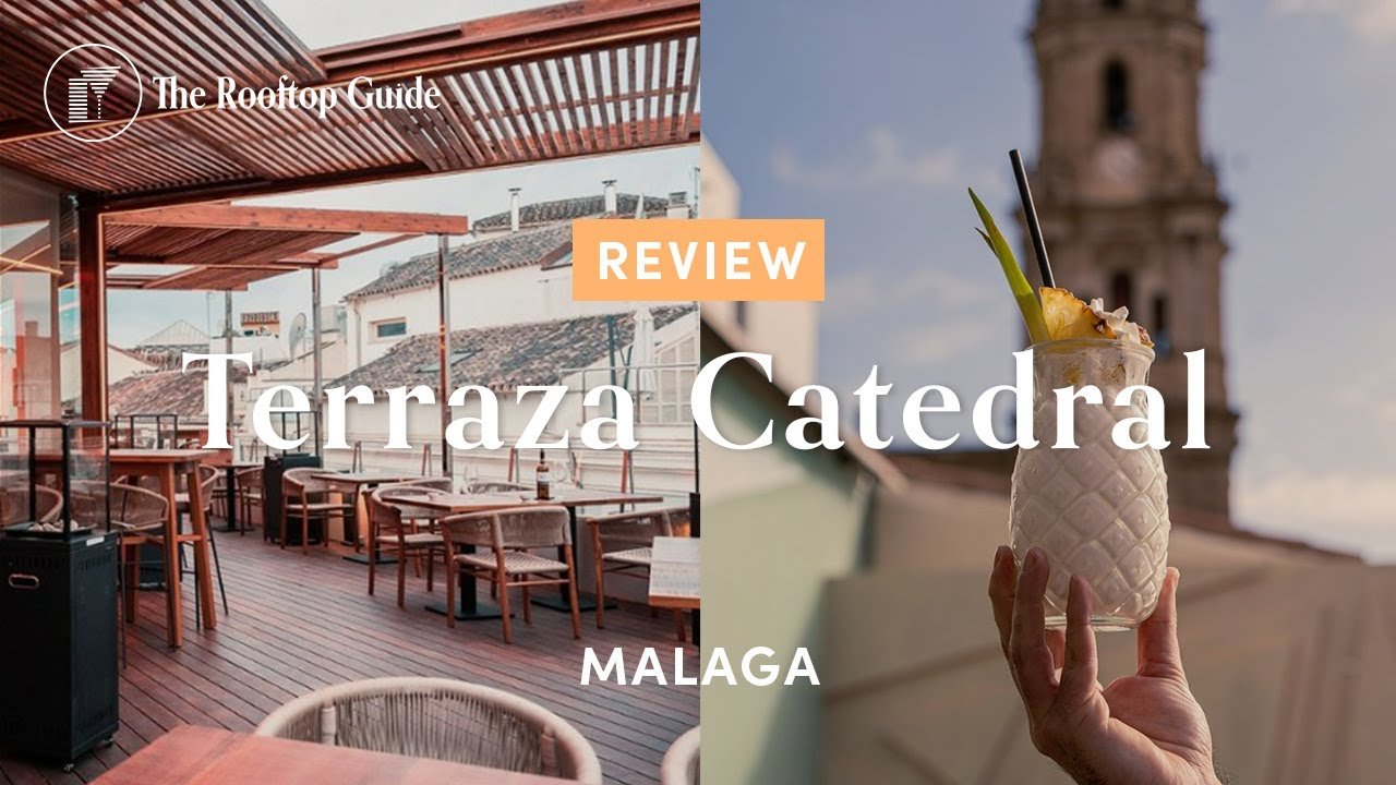 Terraza Catedral Málaga restaurant in Málaga, Spain