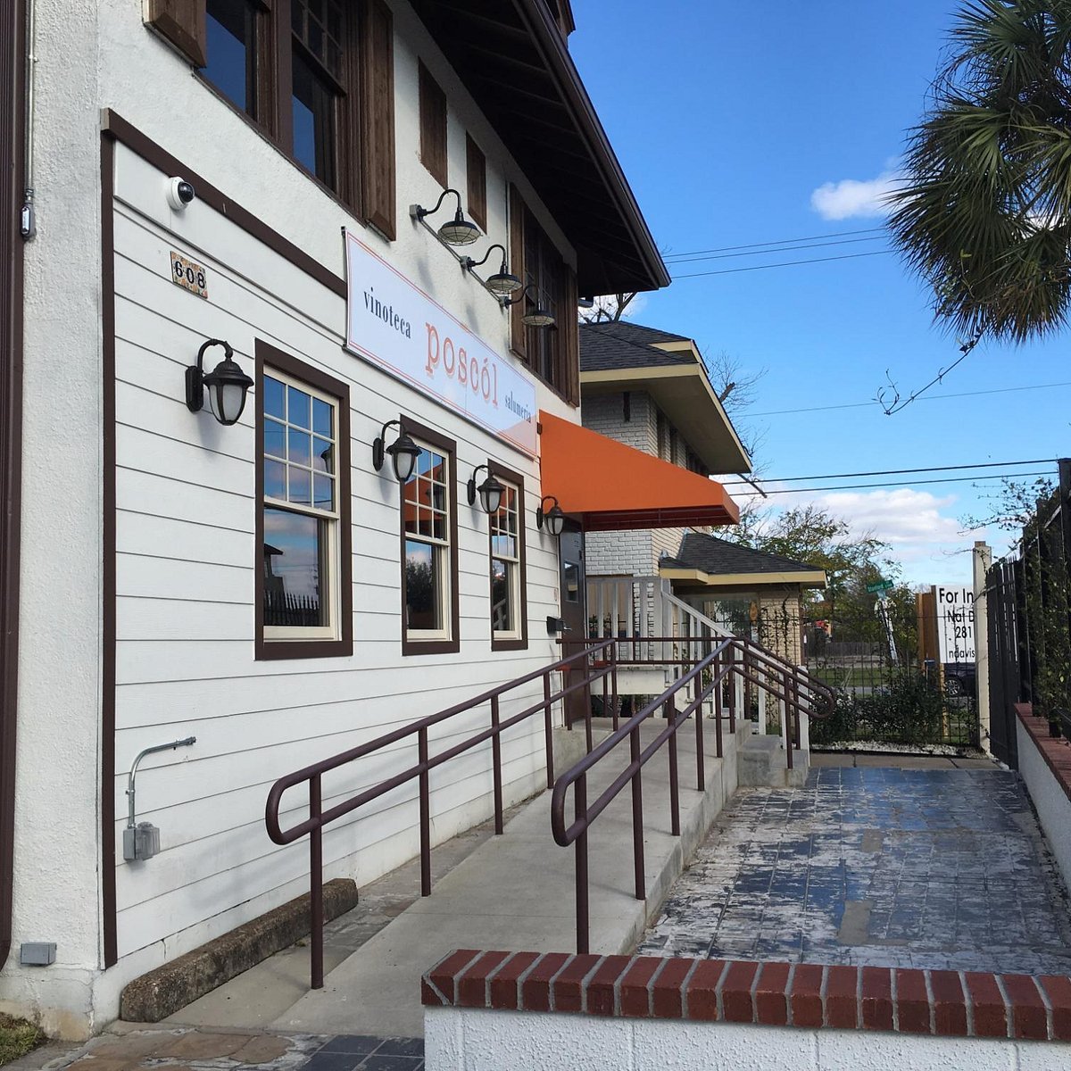 Vinoteca Poscol, Houston, United States