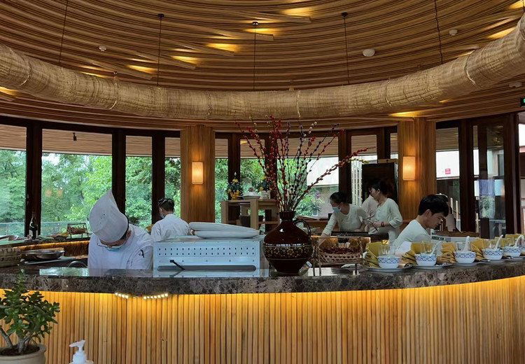 Sala Thai, Restaurant in Chengdu