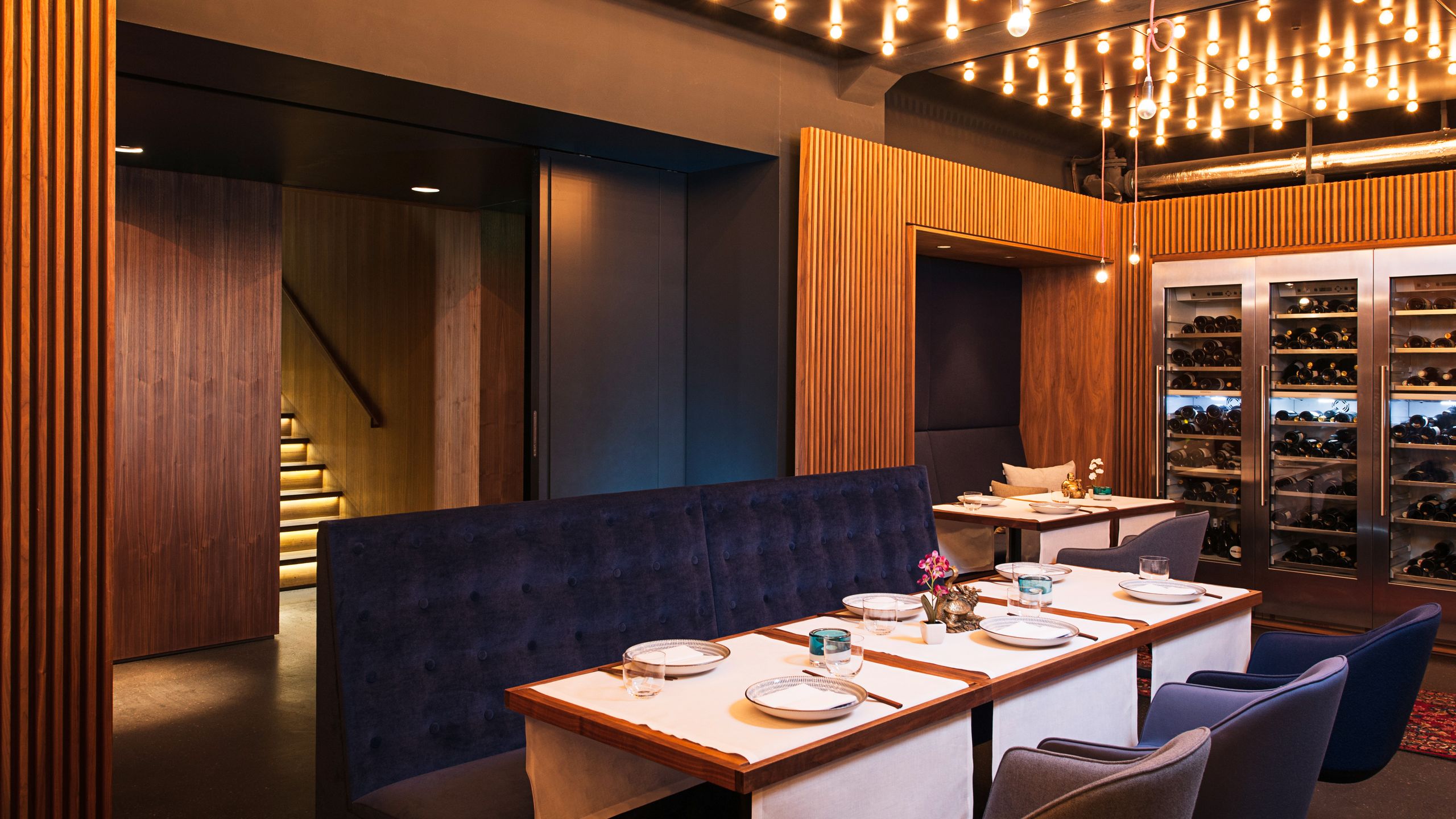 Restaurant Tim Raue