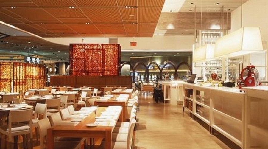 Wolfgang Puck Bar & Grill Las Vegas, Las Vegas, United States