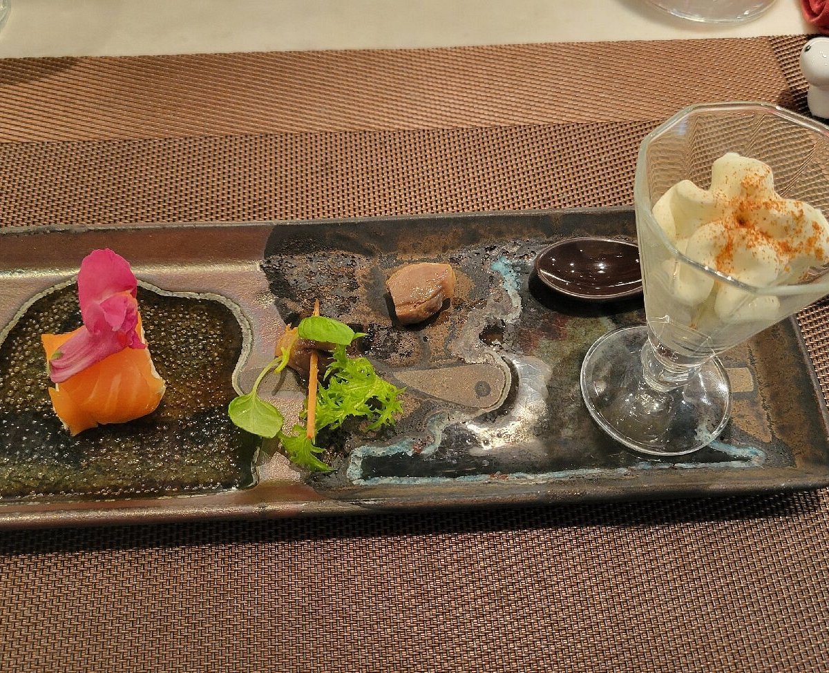 Planca Ken, Kyoto, Japan