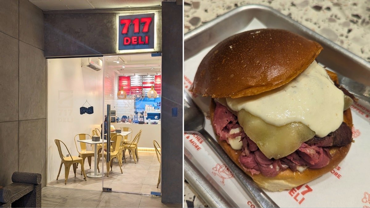 717 DELI