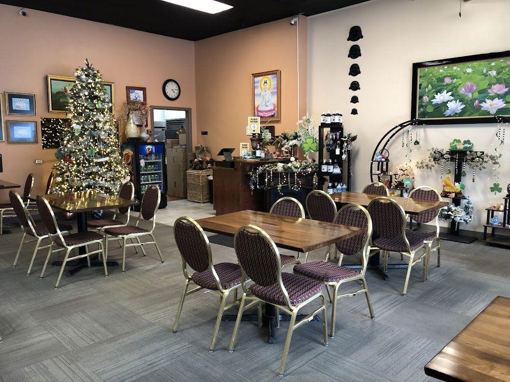 Gia Dinh, Restaurant in Anchorage