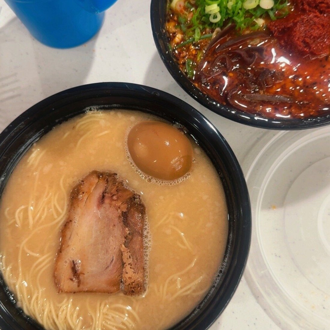 Ramen Bario, Restaurant in Oahu