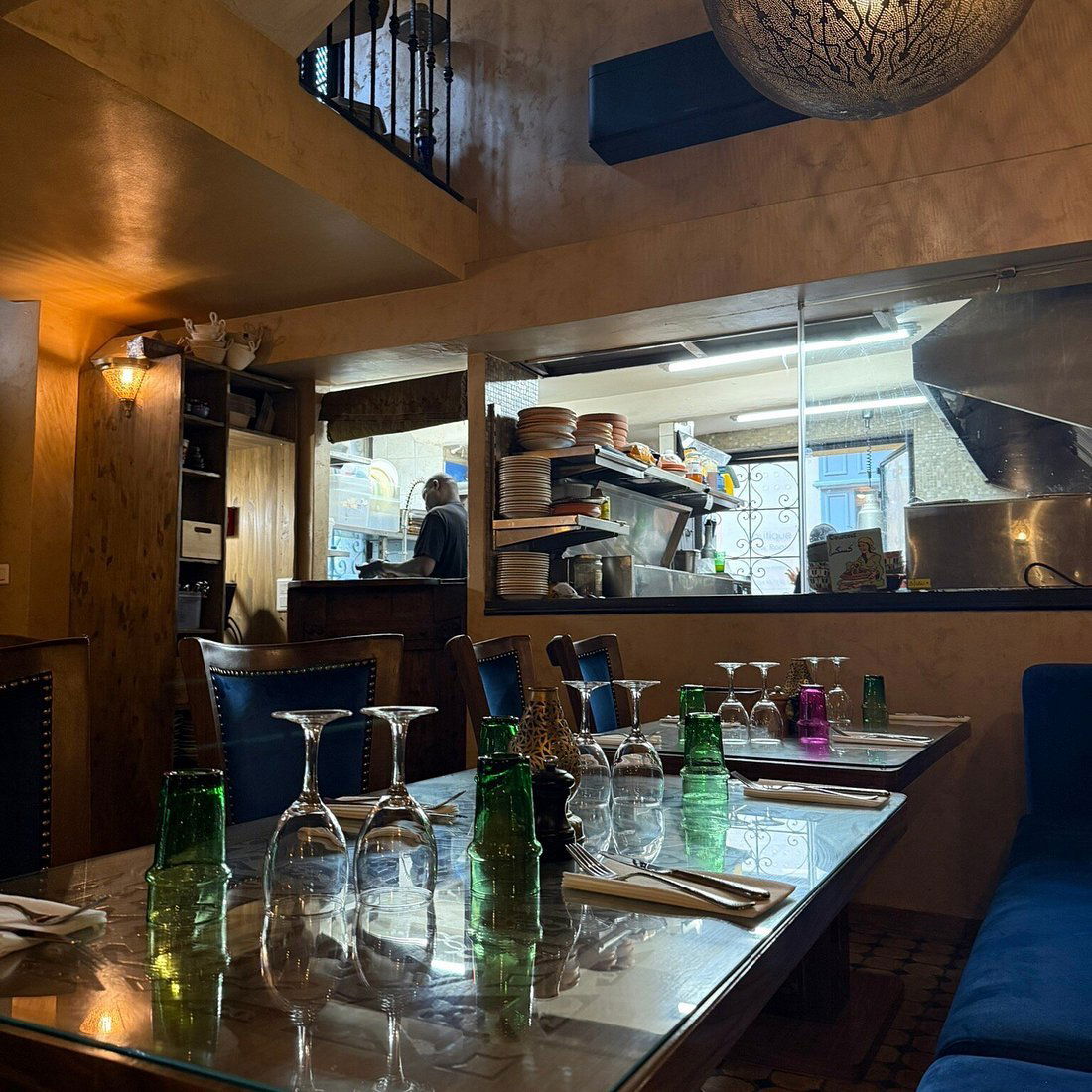 La Pigeot, Restaurant in Valbonne