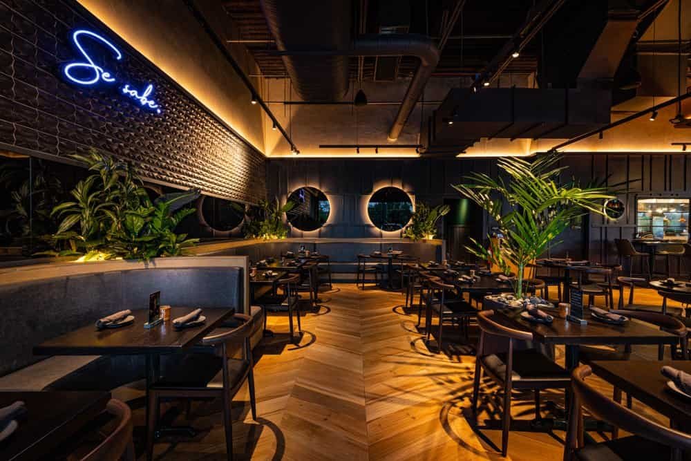 La Popular Austin restaurant in Austin, United States