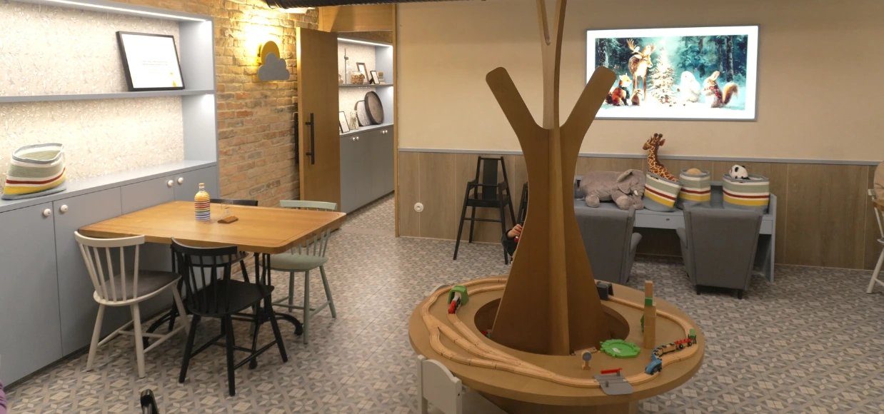 Gatto Matto Rusovce restaurant in Bratislava