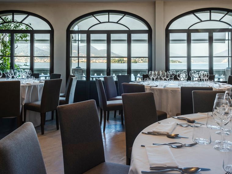 Verbano, Stresa, Italy