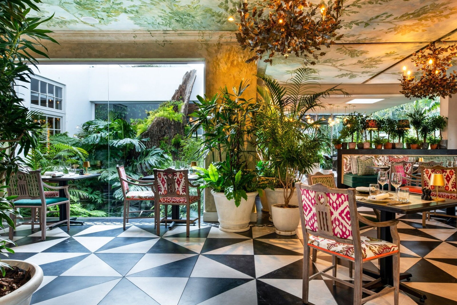 The Conservatory by Hohenort, Western Cape, South Africa