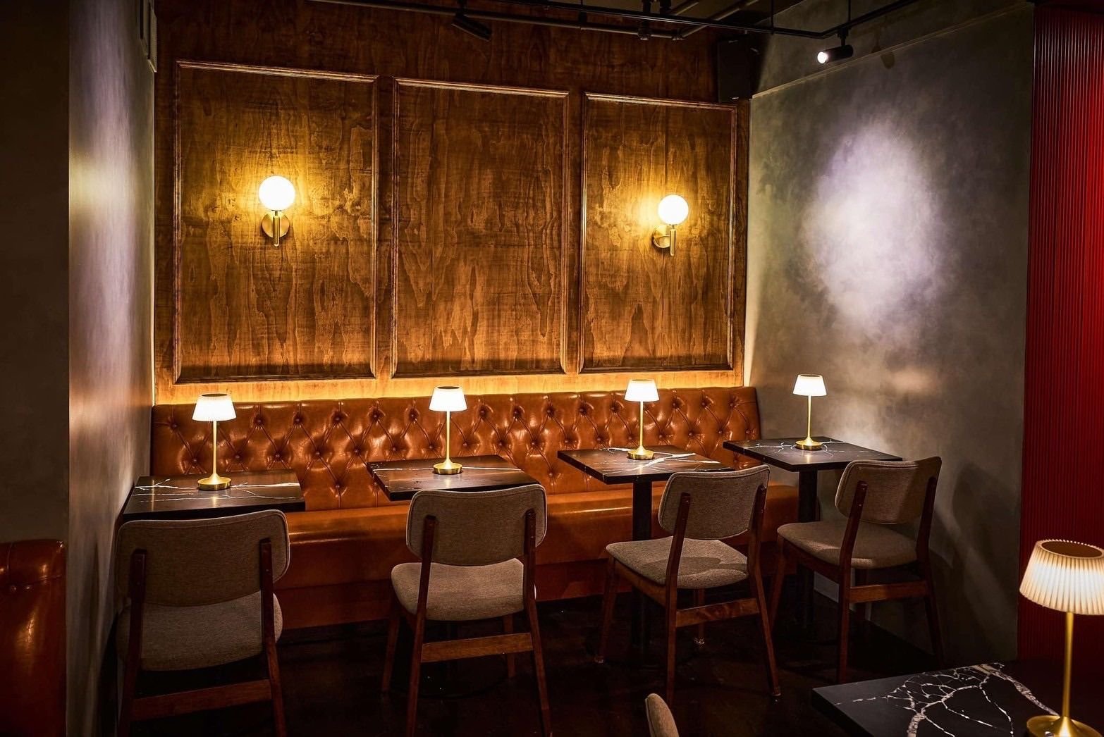 KEI, Restaurant in New York City