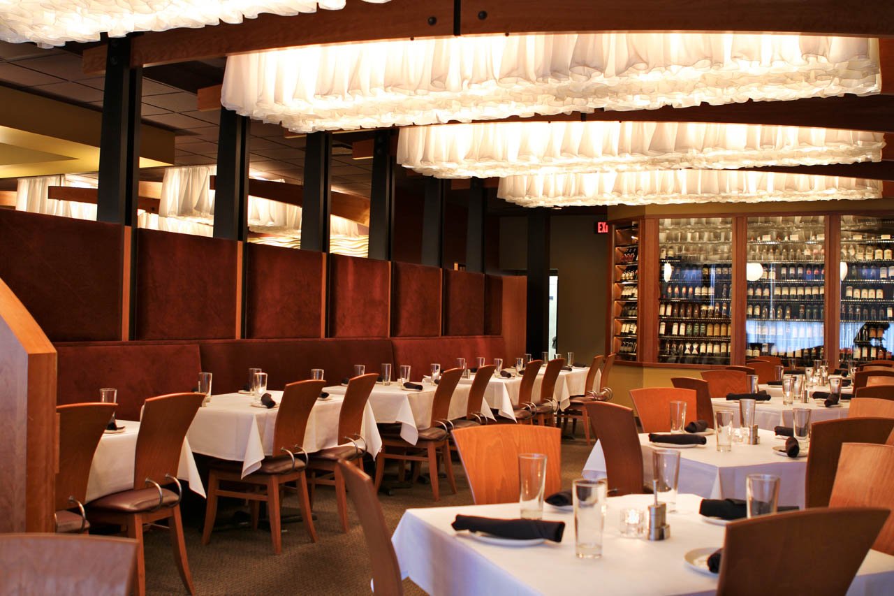 D'Agnese's, Restaurant in Broadview Heights