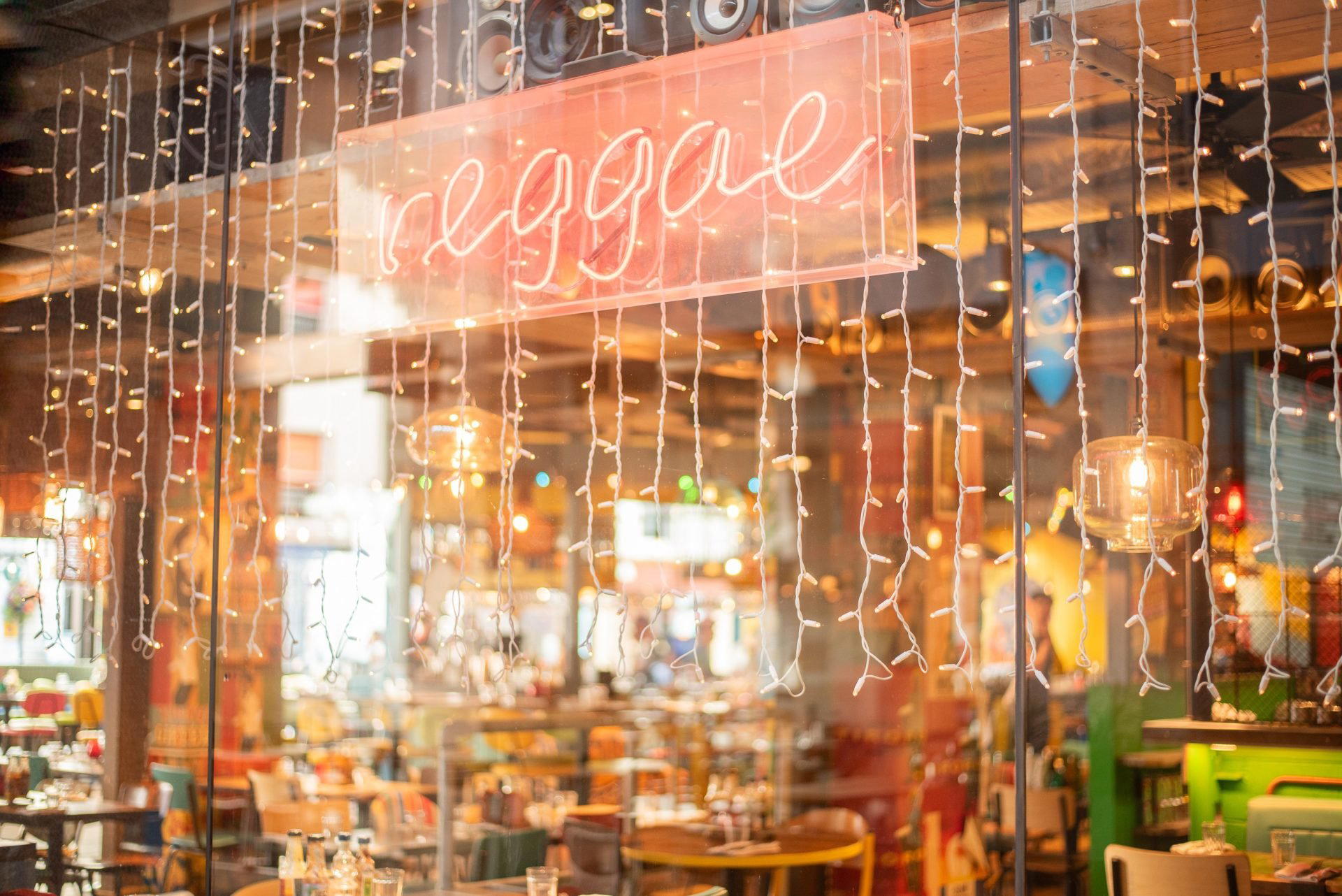 Turtle Bay Swansea restaurant in Swansea