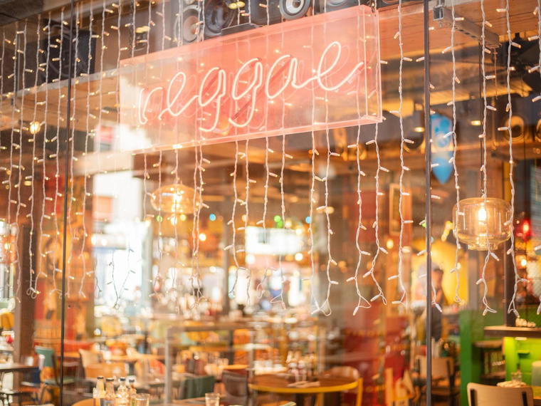 Turtle Bay Swansea, Swansea, United Kingdom