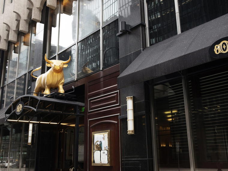 801 Chophouse, Minneapolis, United States