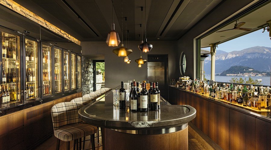 L'Escale Trattoria & Wine Bar