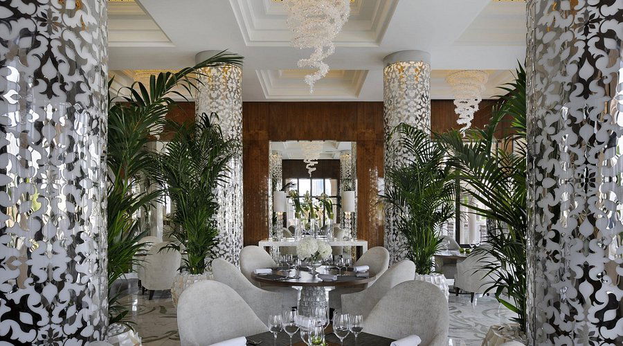 ZEST, Restaurant in Dubai