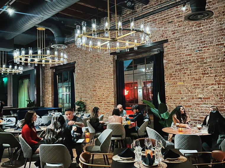BOCADO, Dallas, United States