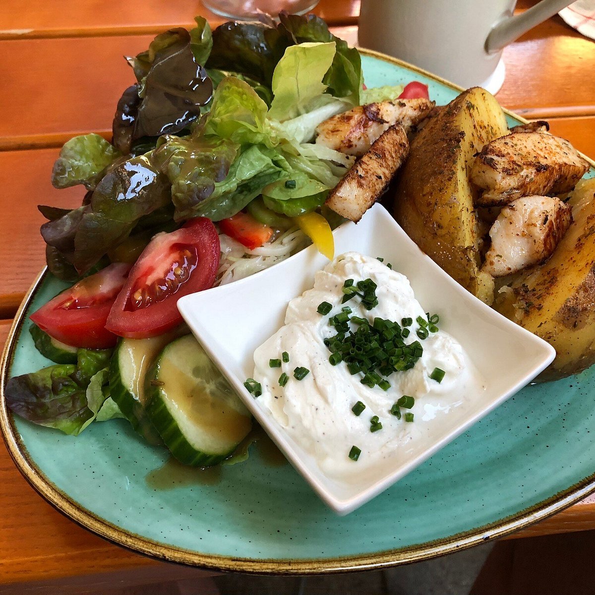 Cafe 59 / Ingolstadt