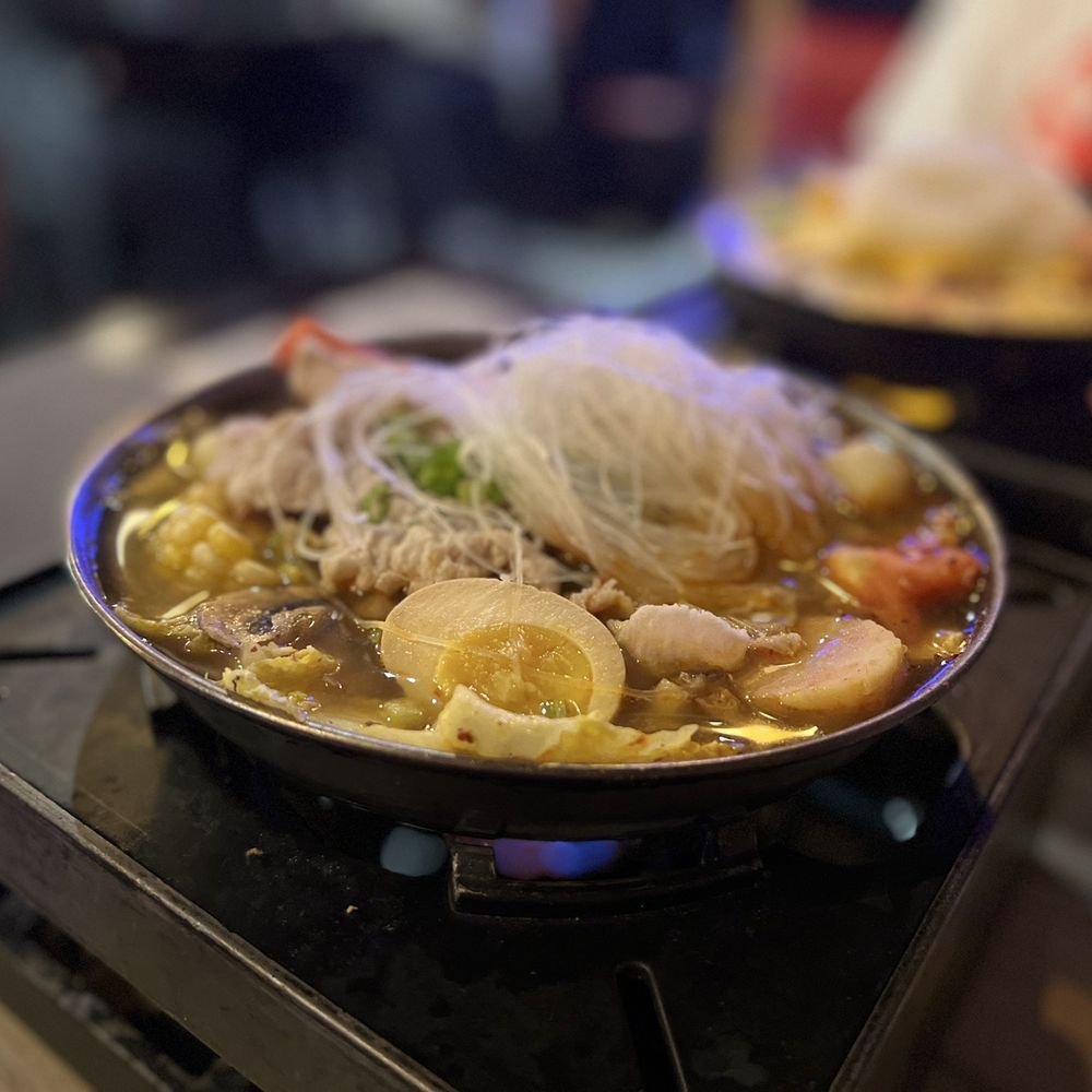 N Shabu Shabu, Restaurant in Miami