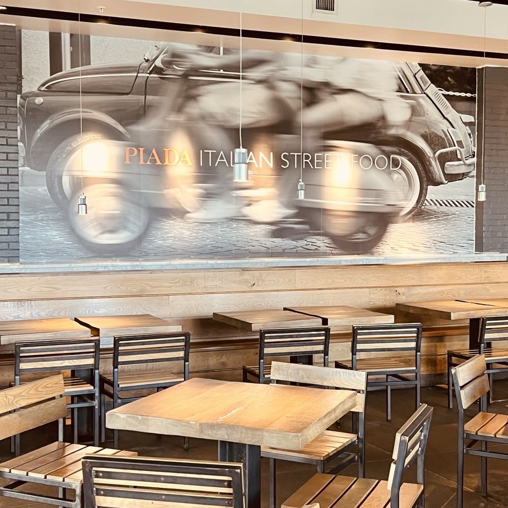 Giovannis restaurant in Beachwood, United States