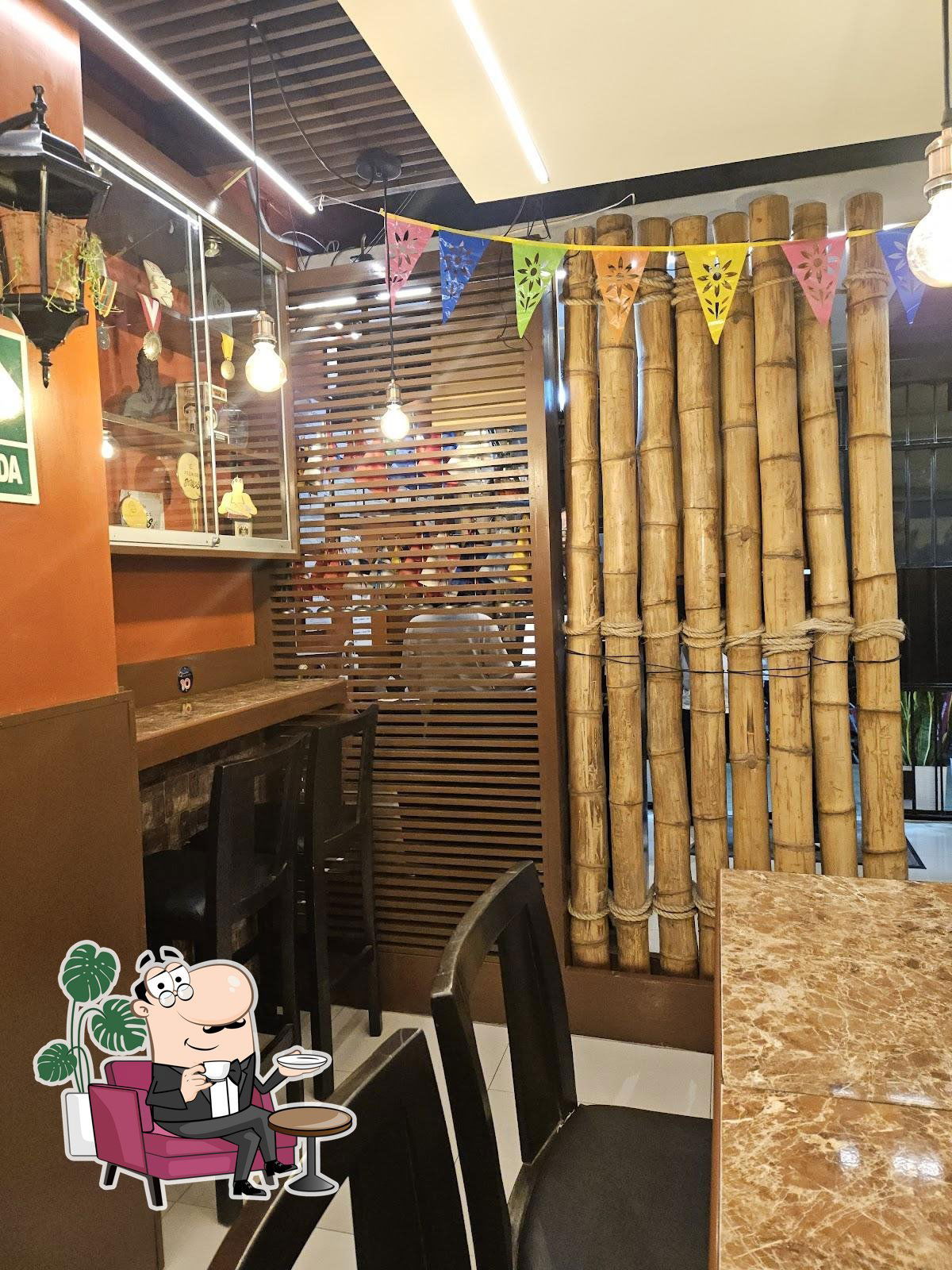 Anticuchos Grimanesa, Restaurant in Lima