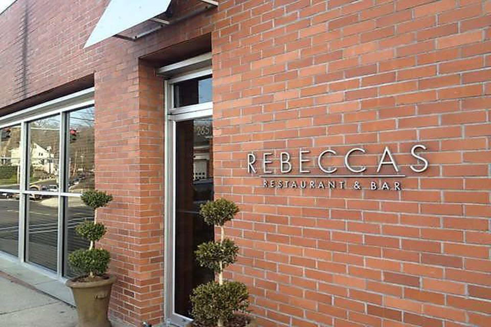 Rebeccas, Greenwich, United States
