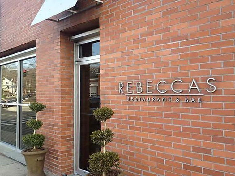 Rebeccas, Greenwich, United States