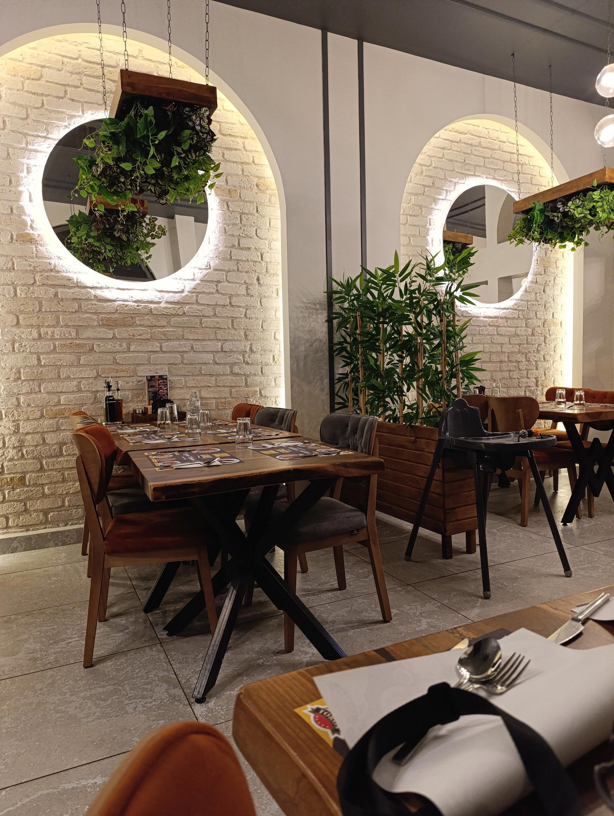 Çamlıca Güneş Restaurant restaurant in Adapazar